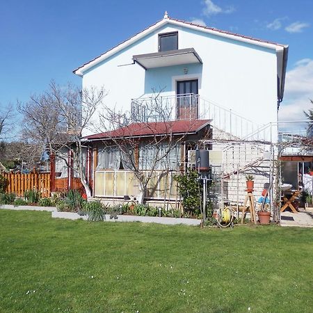 Stjepan Apartment Medulin Exterior photo